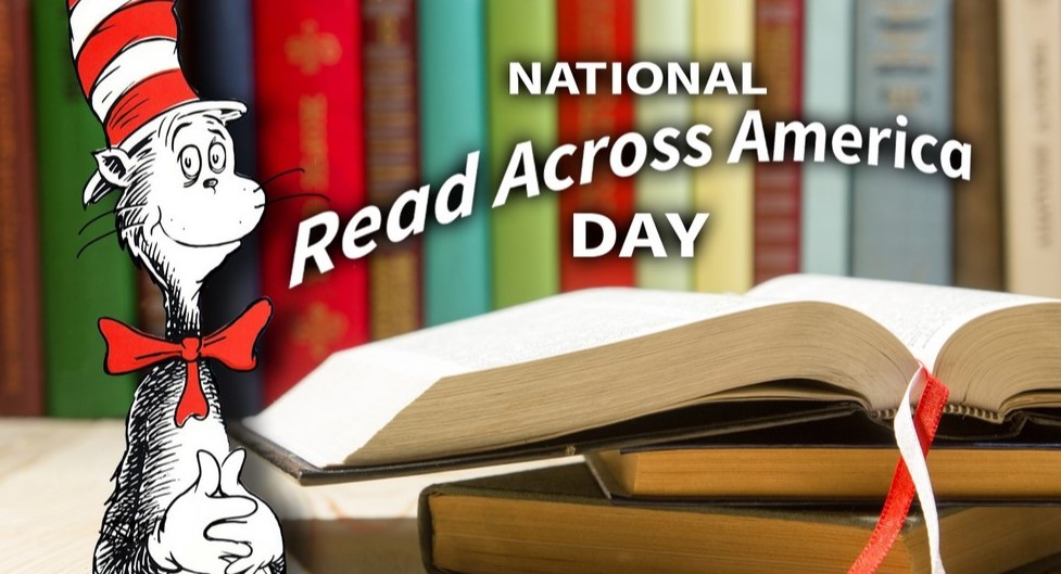 Read Across America Day