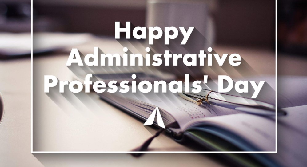 Administrative Professionals Day