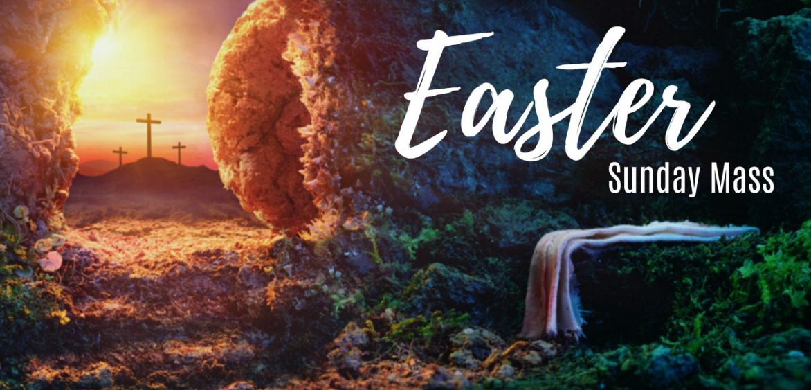 Easter Sunday Greetings