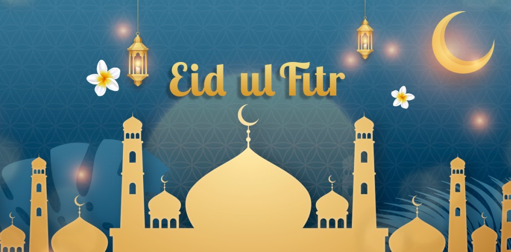 Eid ul Fitr Images