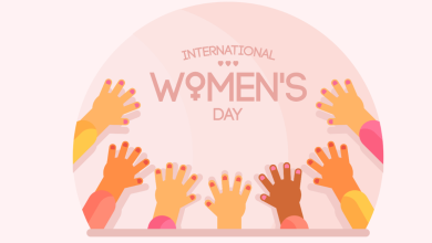 International Women's Day