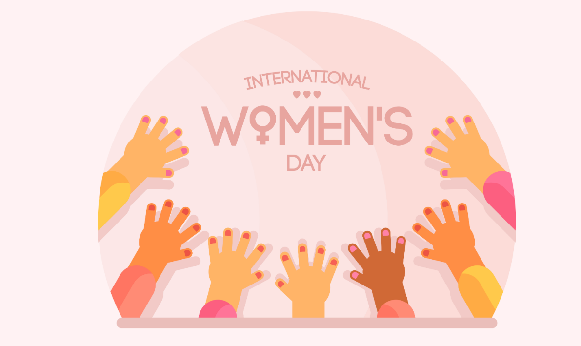 International Women's Day