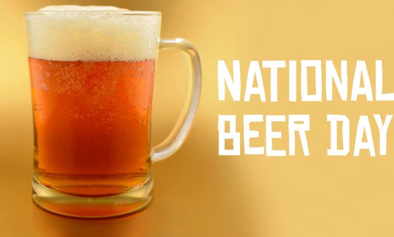 National Beer Day 2024