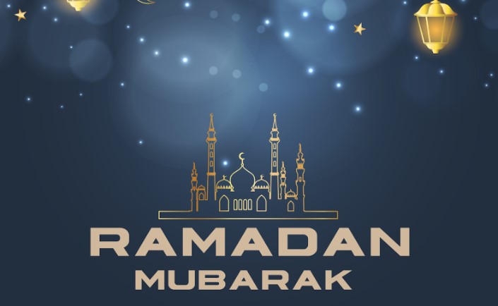 Ramadan Mubarak Wishes