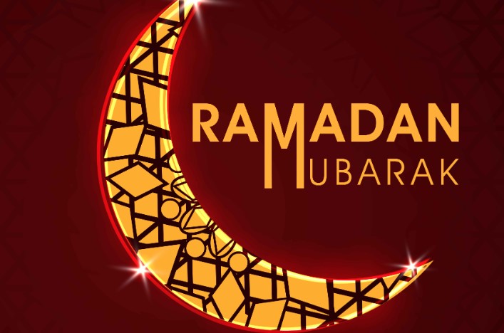 Ramadan MubarakMessages