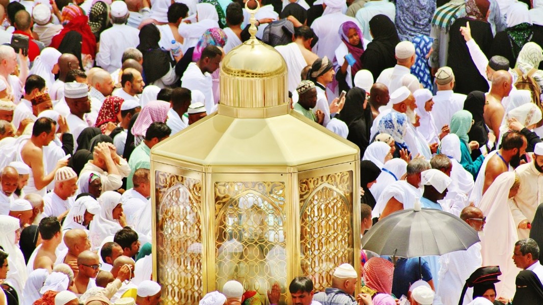 Eid Al-Fitr HD Images