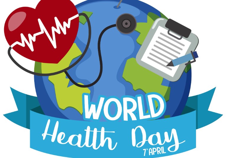 World health day Images