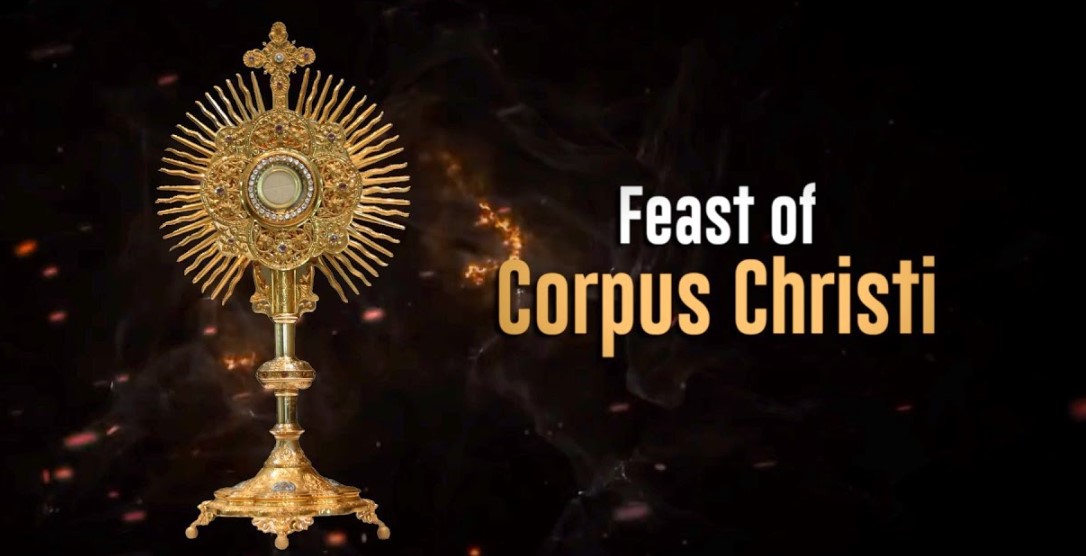 Corpus Christi