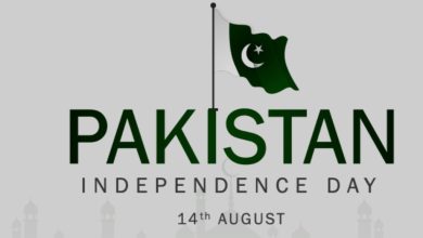 Pakistan independence day 2024