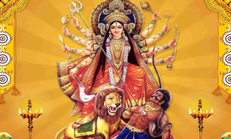 Durga Puja