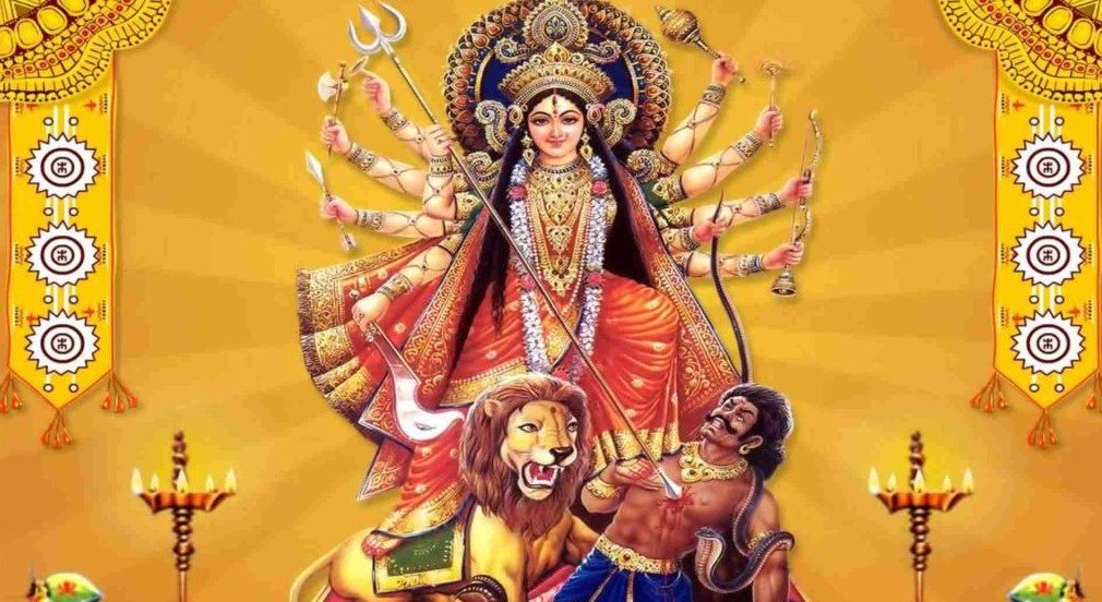 Durga Puja