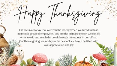 Advance thanksgiving wishes quotes 2024