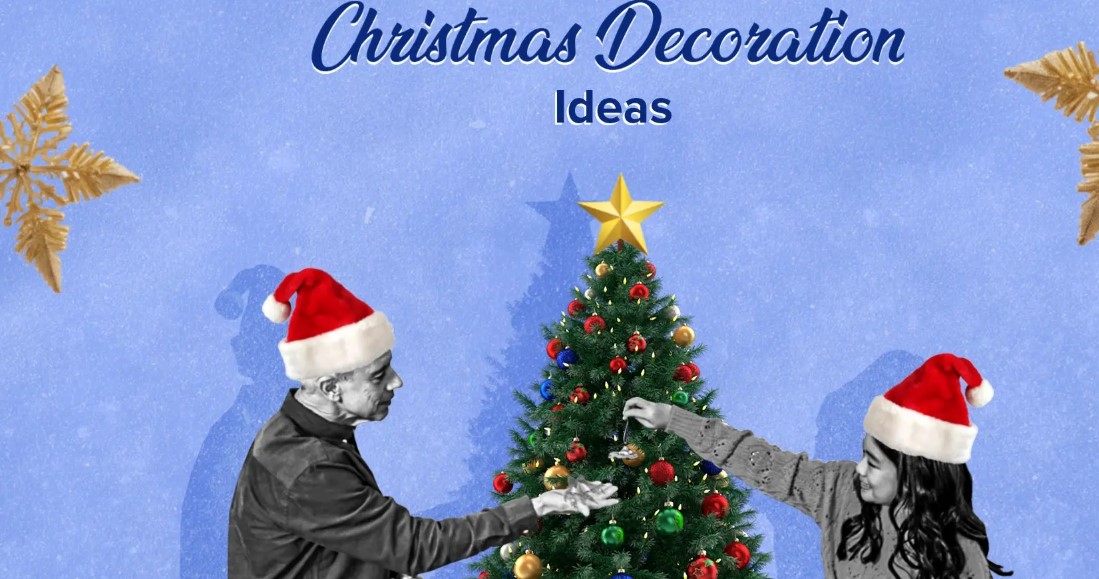 Christmas ideas 2024