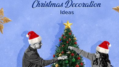 Christmas ideas 2024