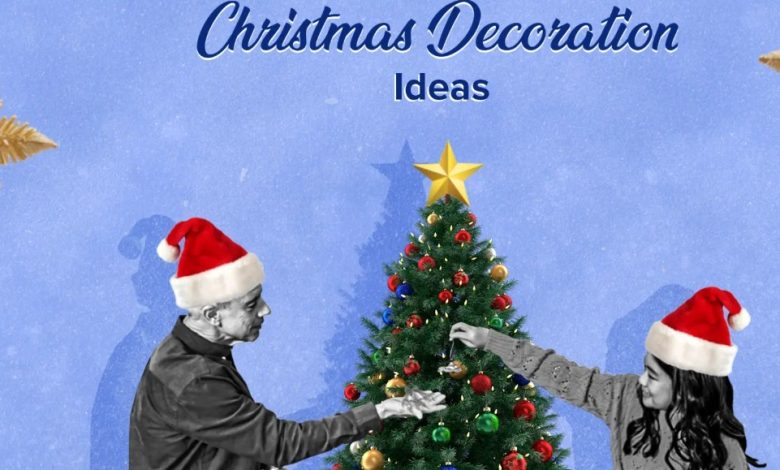 Christmas ideas 2024