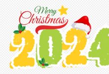 Happy Christmas 2024