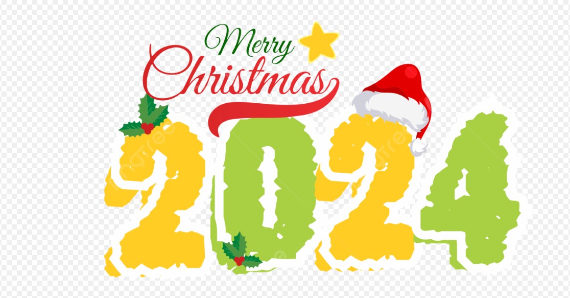 Happy Christmas 2024